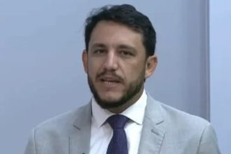 Deputado eleito Camilo Daniel defende combate aos efeitos do El Niño como prioridade em Sergipe