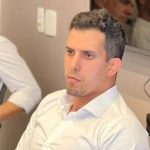 Deputado eleito Felipe Sertanejo sofre atentado em SP