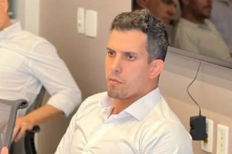 Deputado eleito Felipe Sertanejo sofre atentado em SP