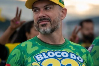 Deputado propõe plebiscito para separar o Sul do Brasil