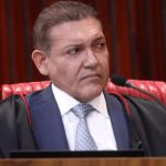 Deputados do PT pedem ao STF investigação de Nunes Marques