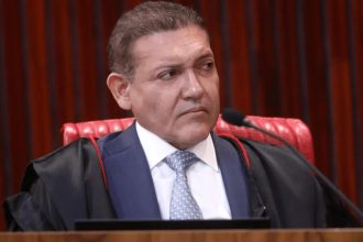 Deputados do PT pedem ao STF investigação de Nunes Marques