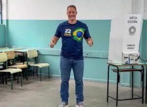 Derrite reforça prioridade na redução da maioridade penal