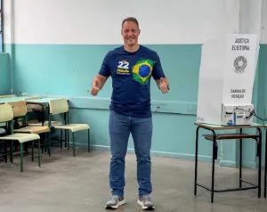 Derrite reforça prioridade na redução da maioridade penal