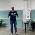 Derrite vota e cita redução da maioridade penal como prioridade