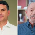 'Desafio dos sigilos': veja as diferenças das manifestações de Lula e Flávio sobre divulgação de dados