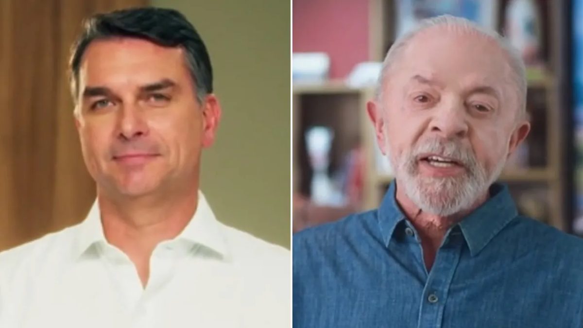 'Desafio dos sigilos': veja as diferenças das manifestações de Lula e Flávio sobre divulgação de dados