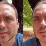 'Desculpa, pai, a gente falhou', diz Carlos Bolsonaro em vídeo após derrota eleitoral do irmão