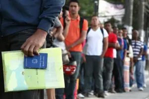 Desemprego no Brasil atinge 5,6 milhões em setembro, indica IBGE