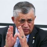 Desentendimento no PT ajudou a adiar votação da PEC da Segurança, diz José Guimarães