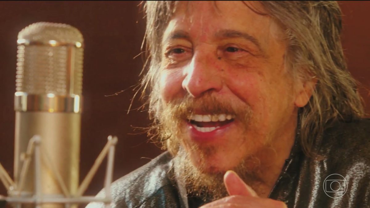 Despedida a Benito Di Paula será no Theatro Municipal de São Paulo, em cerimônia aberta ao público