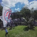 Dez integrantes de torcida Bamor, do Bahia, são presos acusados de tortura na sede do grupo em Salvador