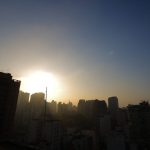 Dia das Crianças: veja como fica o tempo no feriado