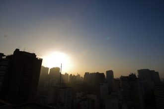 Dia das Crianças: veja como fica o tempo no feriado