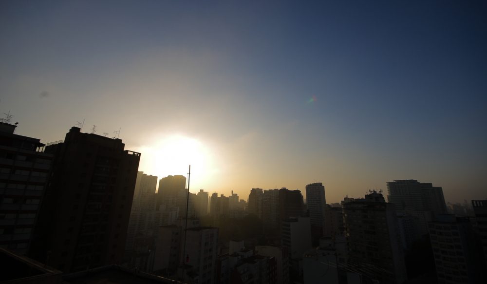 Dia das Crianças: veja como fica o tempo no feriado
