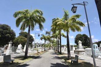 Dia de Finados e do Servidor Público: veja o que abre e o que fecha no Grande Recife
