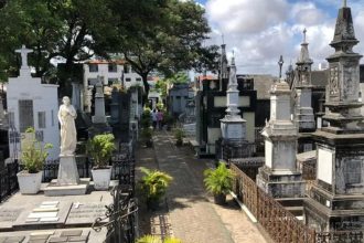 Dia de Finados: veja os horários das missas em Fortaleza e Região Metropolitana