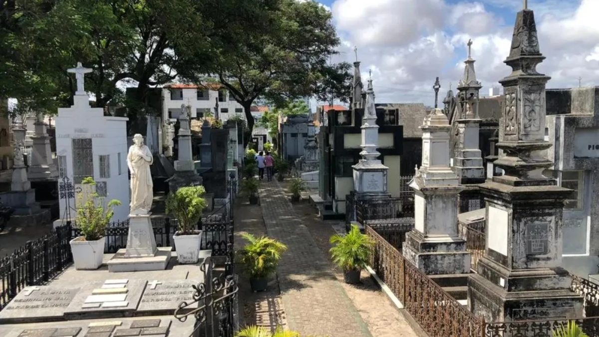 Dia de Finados: veja os horários das missas em Fortaleza e Região Metropolitana