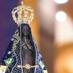 Dia de Nossa Senhora Aparecida: acompanhe a Festa da Padroeira do Brasil no Santuário Nacional