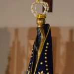 Dia de Nossa Senhora Aparecida: confira os horários das missas e procissões em MT