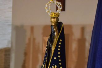 Dia de Nossa Senhora Aparecida: confira os horários das missas e procissões em MT