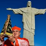 Dia de Nossa Senhora Aparecida: veja a programação nas igrejas do Rio