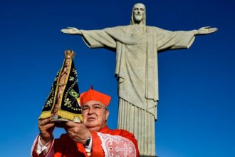 Dia de Nossa Senhora Aparecida: veja a programação nas igrejas do Rio