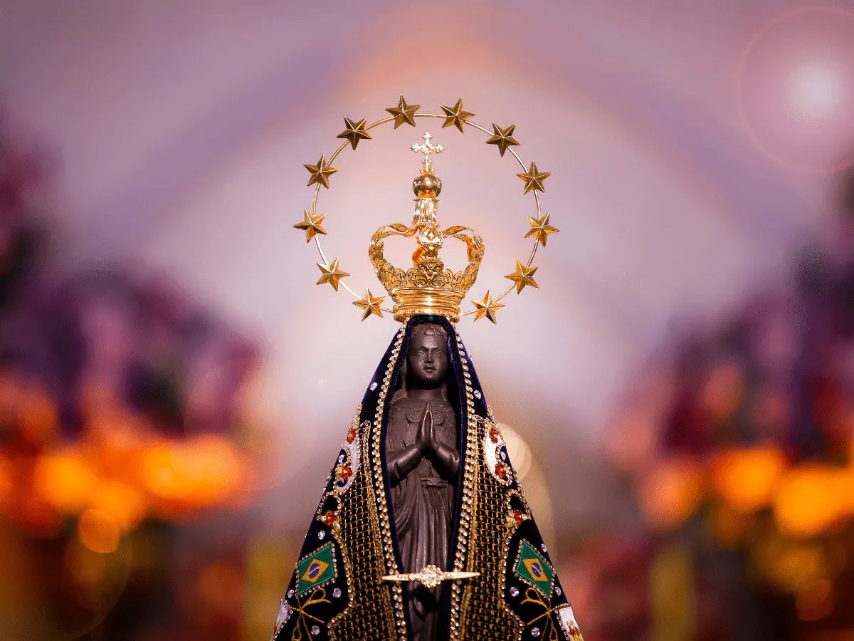 Dia de Nossa Senhora Aparecida: Veja o que abre e o que fecha no feriado desta segunda (12) em Rio Branco