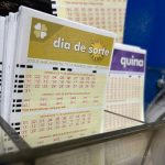 Dia de Sorte hoje: resultado do concurso 1324 e números sorteados