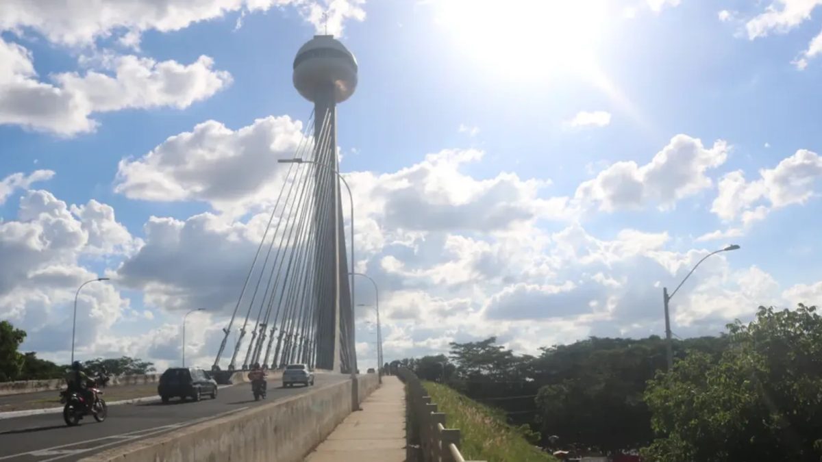 Dia do Piauí: confira o que abre e o que fecha na segunda (19) em Teresina