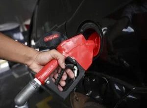 Diesel sobe até 6,67% na 1ª quinzena de outubro