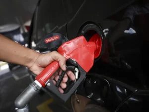 Diesel sobe até 6,67% na 1ª quinzena de outubro