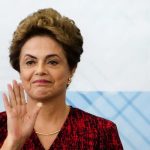 Dilma ganha R$ 17 mil por mês e R$ 6 mi retroativos como anistiada