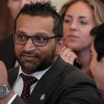 Diretor do FBI viajou à Rússia para se reunir com membros do Kremlin, diz TV