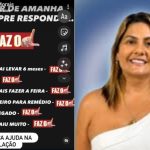 Diretora de prefeitura-bairro de Salvador diz que não vai ajudar em pedidos de regulação para eleitores de Lula: 'Faz o L'