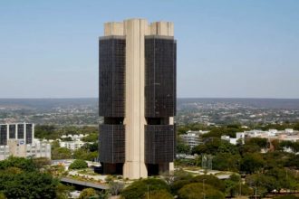 Dívida bruta fica em 82,9% do PIB, diz Banco Central