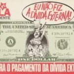 Dívida externa brasileira é impagável?