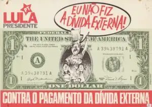Dívida externa brasileira é impagável?