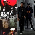 Do caos ao sucesso: os bastidores do DVD '1000 Trutas, 1000 Tretas', dos Racionais MC's, que faz 20 anos