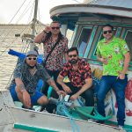 Do Pará para o Brasil: Lambada Social Club grava álbum no Nordeste e prepara turnê no Sudeste