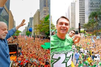 Do segundo turno ao dia seguinte: as estratégias das campanhas e os desafios de quem vencer