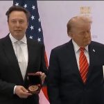 Doações de Elon Musk para beneficiar partido de Trump reacendem debate sobre financiamento de campanha