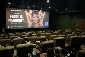 Documentário 'Marília Mendonça: Sentimento Louco' estreia em Goiânia