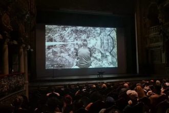 Documentário sobre produção sustentável e mudanças climáticas é lançado no Teatro Amazonas