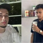 Dois jovens de 19 anos são mortos a tiros em Sobral enquanto voltavam do trabalho