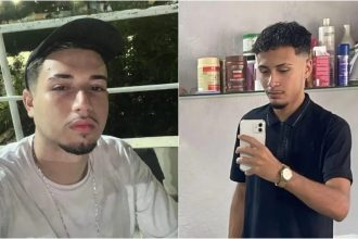 Dois jovens de 19 anos são mortos a tiros em Sobral enquanto voltavam do trabalho