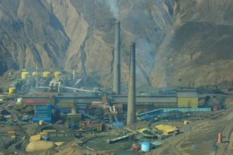 Dois trabalhadores morrem em mina de cobre do Chile após avalanche de neve