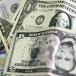 Dólar recua a R$ 5,34 após declaração do presidente do Banco Central dos EUA