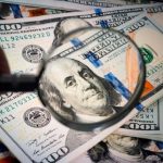 Dólar sobe a R$ 5,38 por incertezas da política fiscal no Lula 4