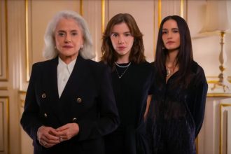 Dom de Iludir: qual é a história da nova série da Netflix?